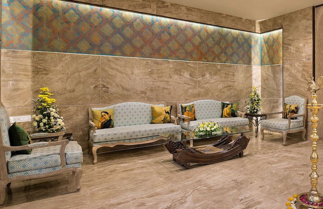 The Baroda Residency - Foto 5