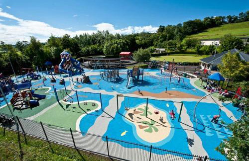 Walnut Apartment Larne - Foto 15