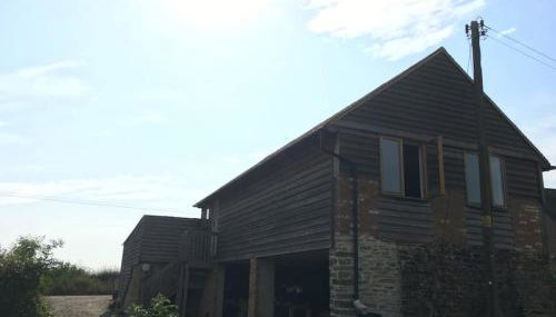 The Cart Loft - Private Apartment on farm in Rye - Foto 4