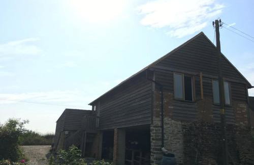 The Cart Loft - Private Apartment on farm in Rye - Foto 4