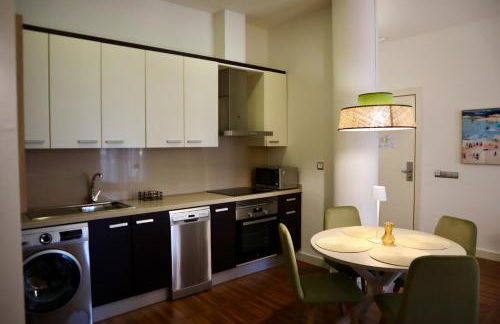 Apartahotel Punta Calera - Foto 45