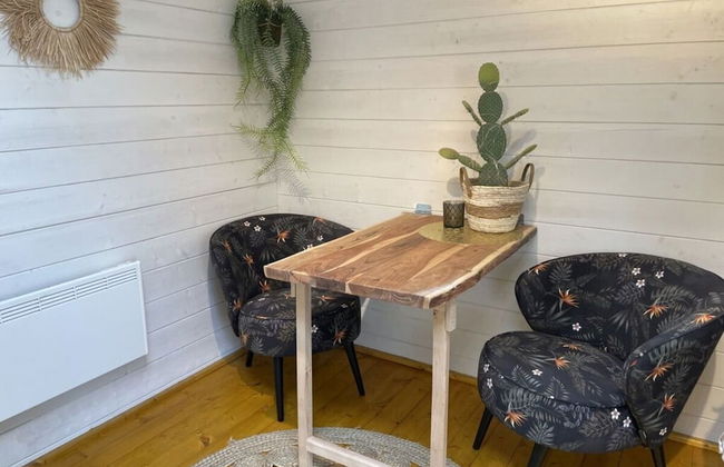 Bed aan zee Zandvoort - Foto 9