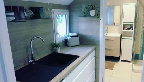 appartement 50 mètres de la mer - Foto 5