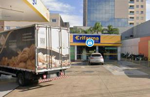 Olympo 1016 - Completo, moderno, bem localizado! - Foto 12