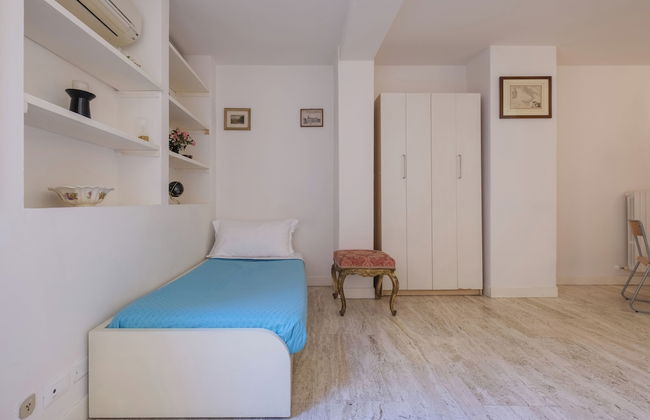 Cristina Rossi Bed and Breakfast - Foto 30