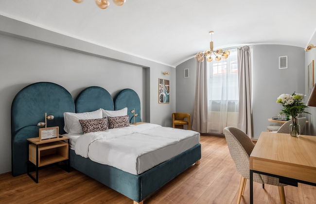 Numa Prague Libusa - Photo 17