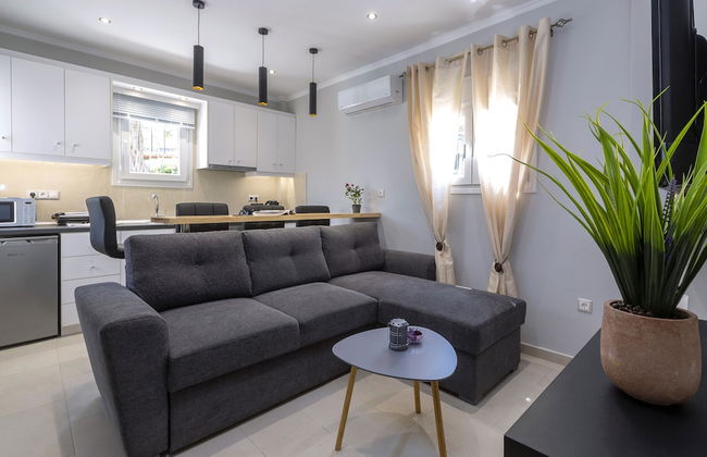 Borts Apartment - Photo 14