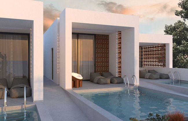 Musafir Luxury Suites & Villas - Foto 15