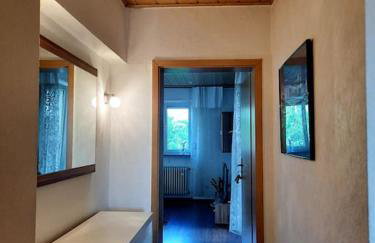 Gemütliche, helle Wohnung im Luftkurort Dansenberg - Photo 16