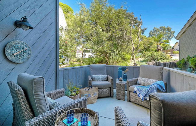 Fresh & Modern 3 BDR Just Blocks From Beach! - Photo 28