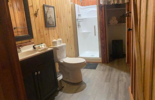 Restful River Cabin, Red River Gorge, KY, River Access & Views - Foto 60