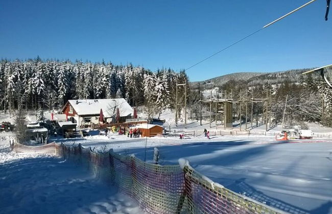 Home in Wissinghausen With Private Sauna - Foto 29