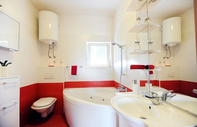 Villa Matea - Foto 29