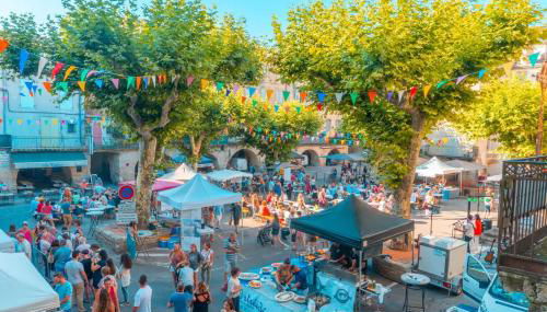 Logement du Sud avec Jacuzzi - Foto 5