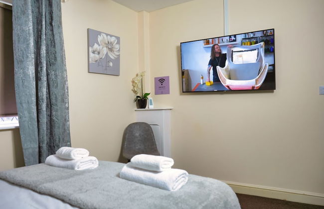 Baxter House - Foto 5