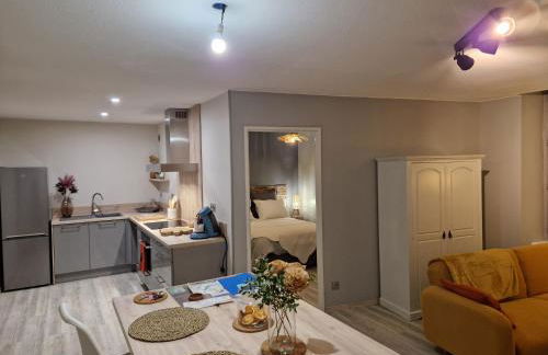 Gîte Carcasso - Photo 76