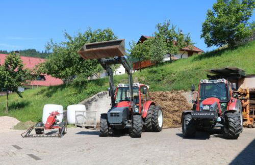 Kasimir Hof - Foto 9