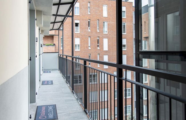 Italianway - The B Village Standard - T5 - Foto 2