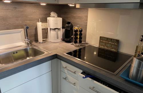 Ferienwohnungen Felix und Jan - Photo 35