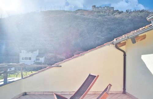 Charming Ligurian Riviera House - Foto 18