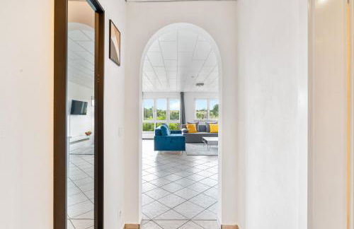 Sunshine - 4 Personen Airport Messe mit TG-Garage - Foto 30