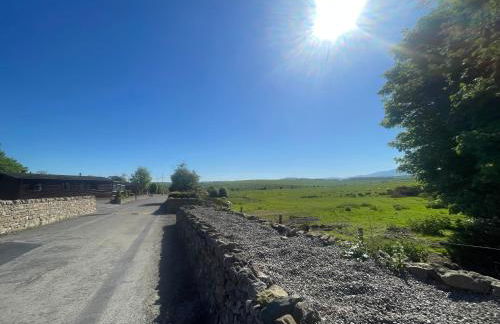 Lake District Stunning Lodge - Foto 13