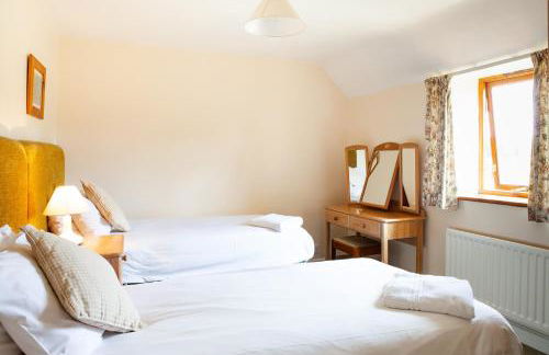 Knapp Cottage - Foto 11