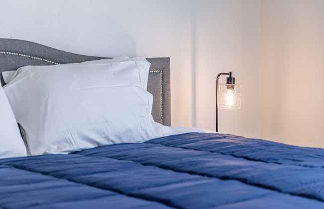 Two-bedroom Apartment on Gordon St - Foto 21