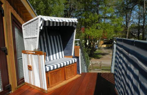 Ferienhaus Dierhagen Strand I & II - Foto 7