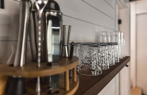 300 steps from Lake Hot Tub Fire Pit Game Room - Foto 34