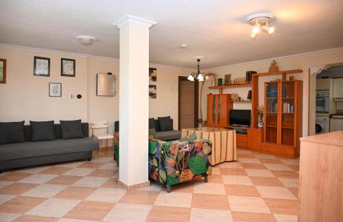 Villa Peralta, heated and private pool ,near beach and golf ! - Photo 51