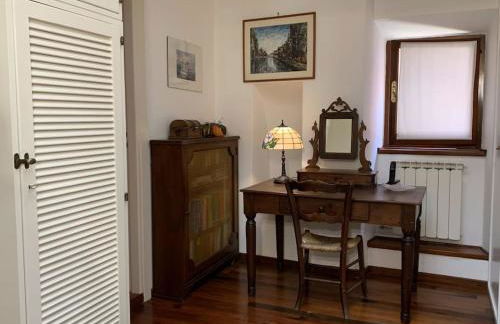 La Casa di Mezzo - The Middle House - Foto 18