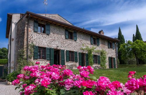 Il Metrone, accogliente casa di campagna a Custoza - Foto 2