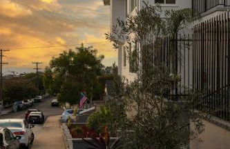 Cozy Studio Near Balboa Park - Foto 1