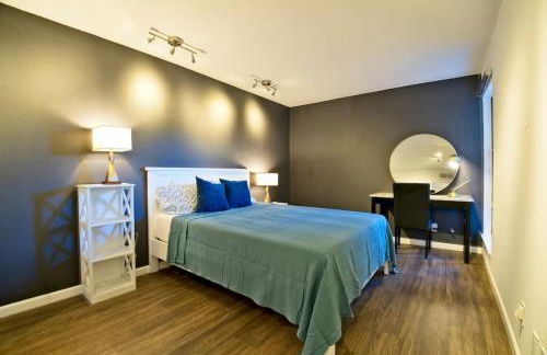 KeyLuxe, Luxury Apartment with Jacuzzi, Pool, Gym, Tennis in Walnut Creek - Photo 16