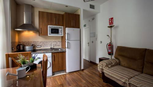 Apartamentos Casa de la Lonja - Foto 3