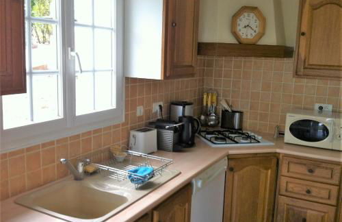 Villa ELOFRED - Foto 14