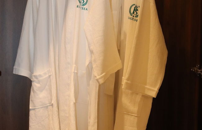 Blue Sea Hue Hotel - Foto 31