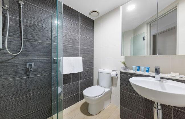 Meriton Suites Herschel Street, Brisbane - Photo 62