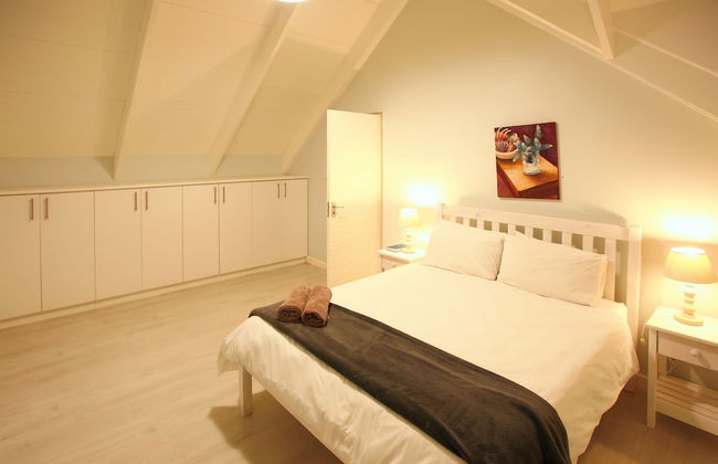 99 Steps, Langebaan 8-sleeper - Foto 5