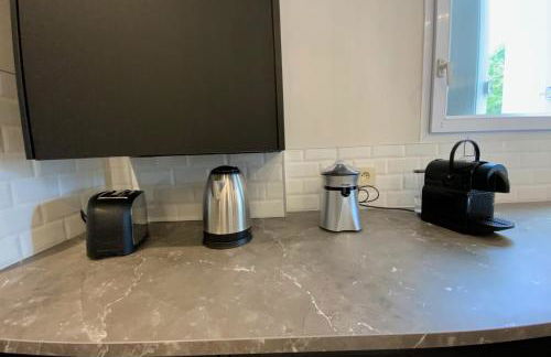 Aesthetics - 2 bedrooms and secure parking! - Foto 19