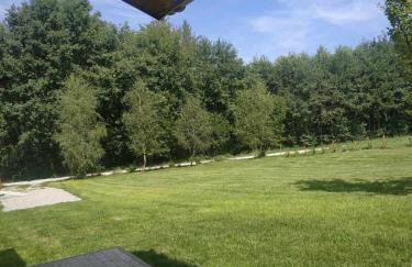 Ranczo pod lasem - Foto 18