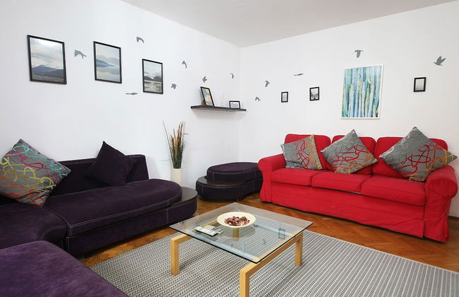 Olala Unirii Cozy Apartment - Foto 6