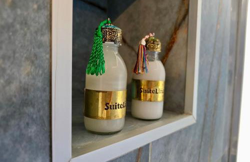 SuiteLina - Foto 16