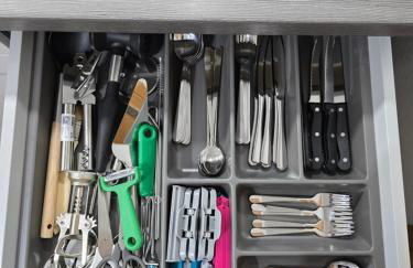 Ruhiges Apartment nähe Bahnhof HILTI - Foto 67