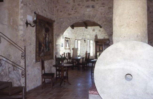 La Torre Rossa - Foto 2