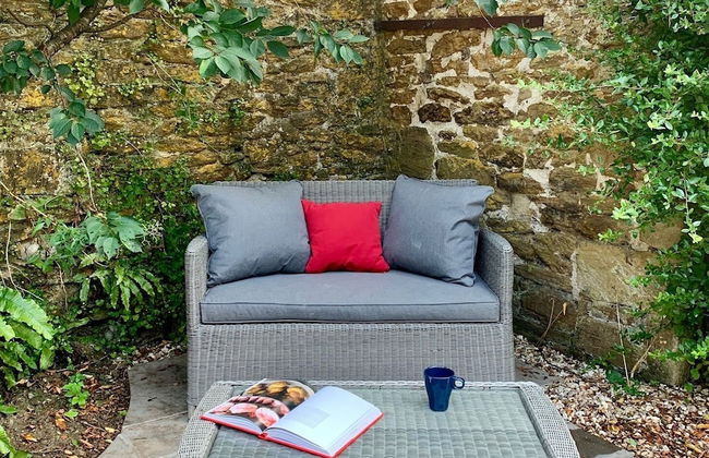 The Cottage, Lower St, West Chinnock - Foto 20