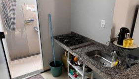 loft - studio excelente localização! - Foto 2