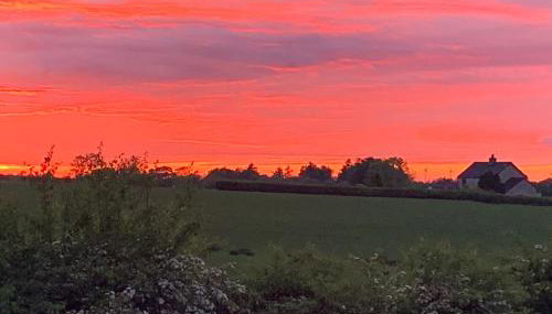 Gracehill Lodge - Guest Accommodation - Foto 2