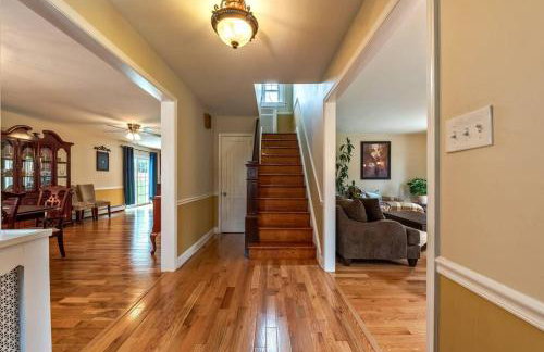 5 Bdrm House (Sleeps 10) Horsham-Philadelphia - Foto 7